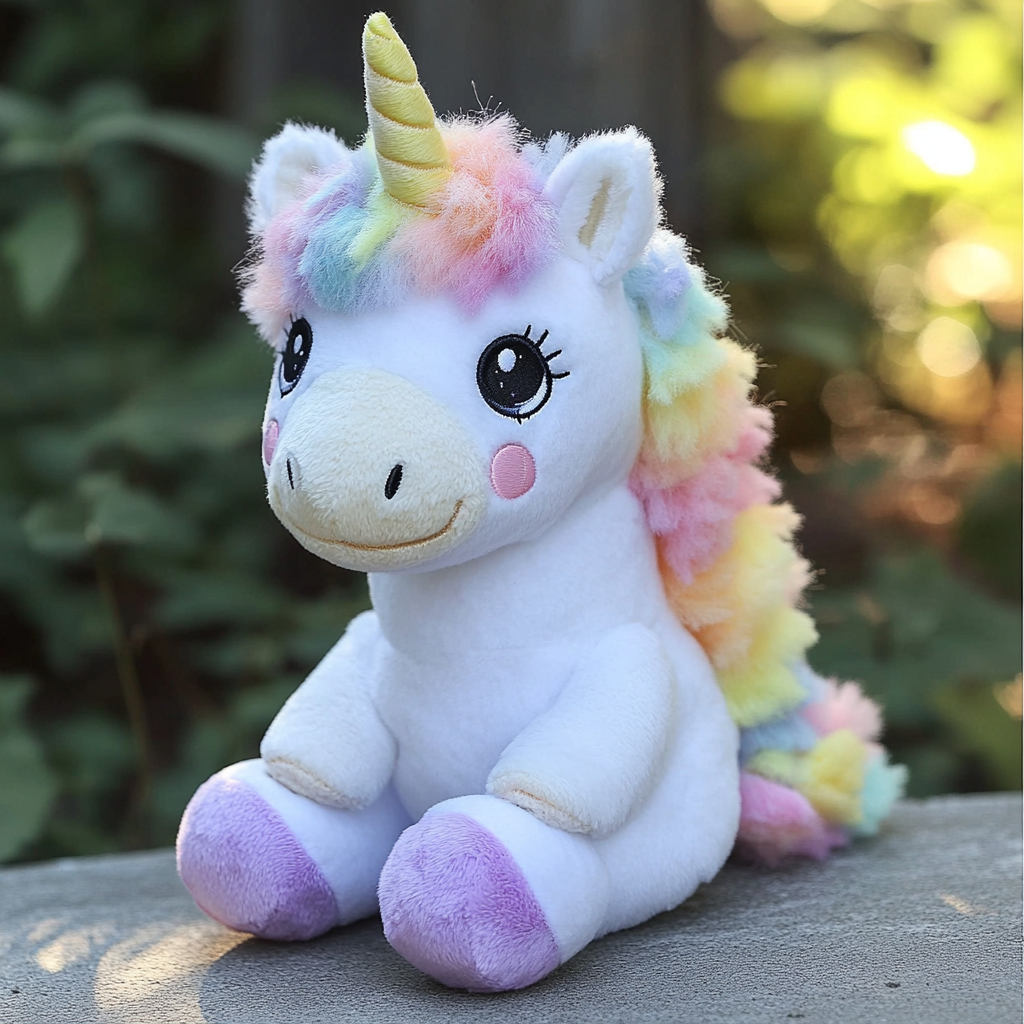 Unicorn Themed