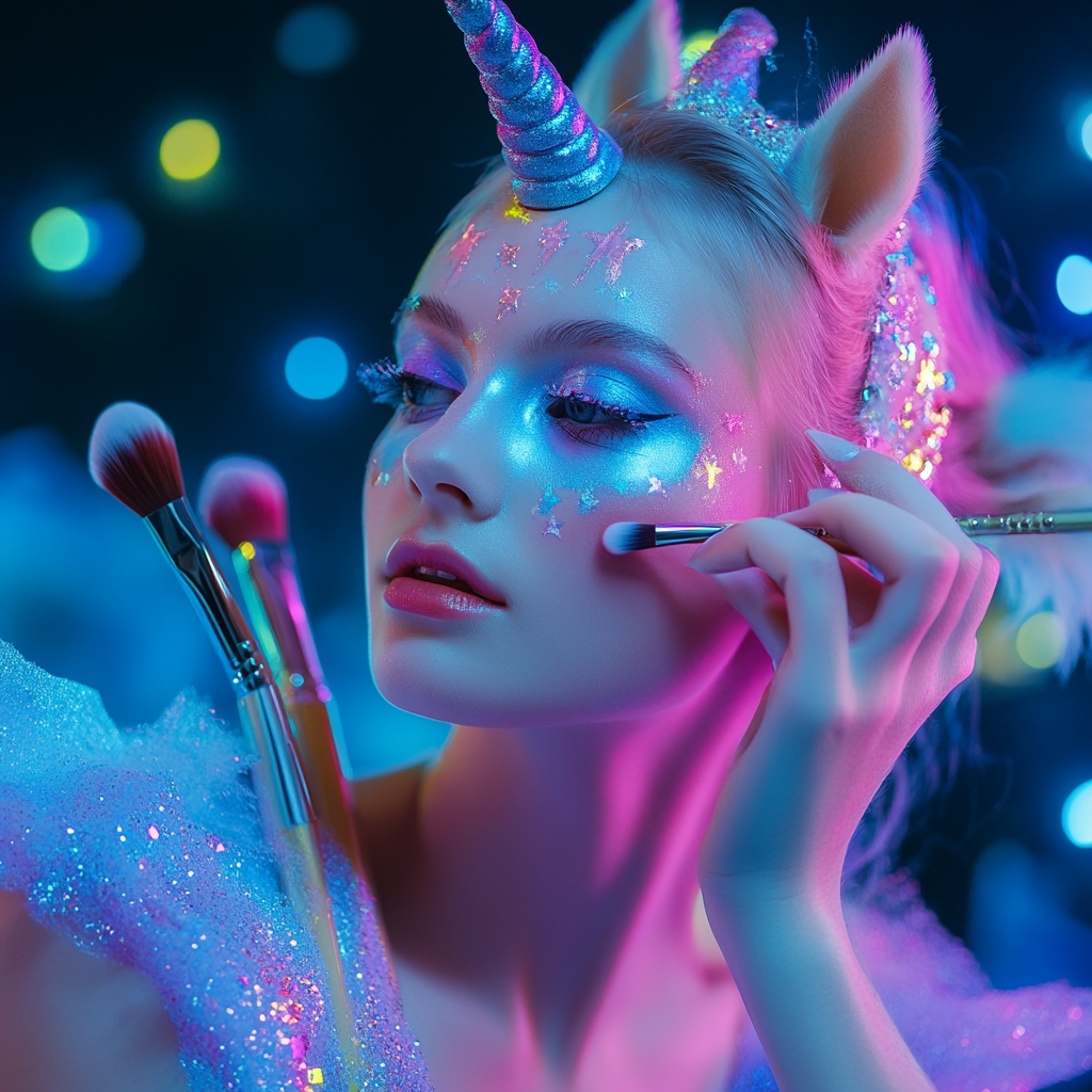 Be Magical Missy