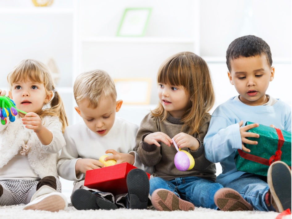 Holiday Donation - Family Gift Giving
